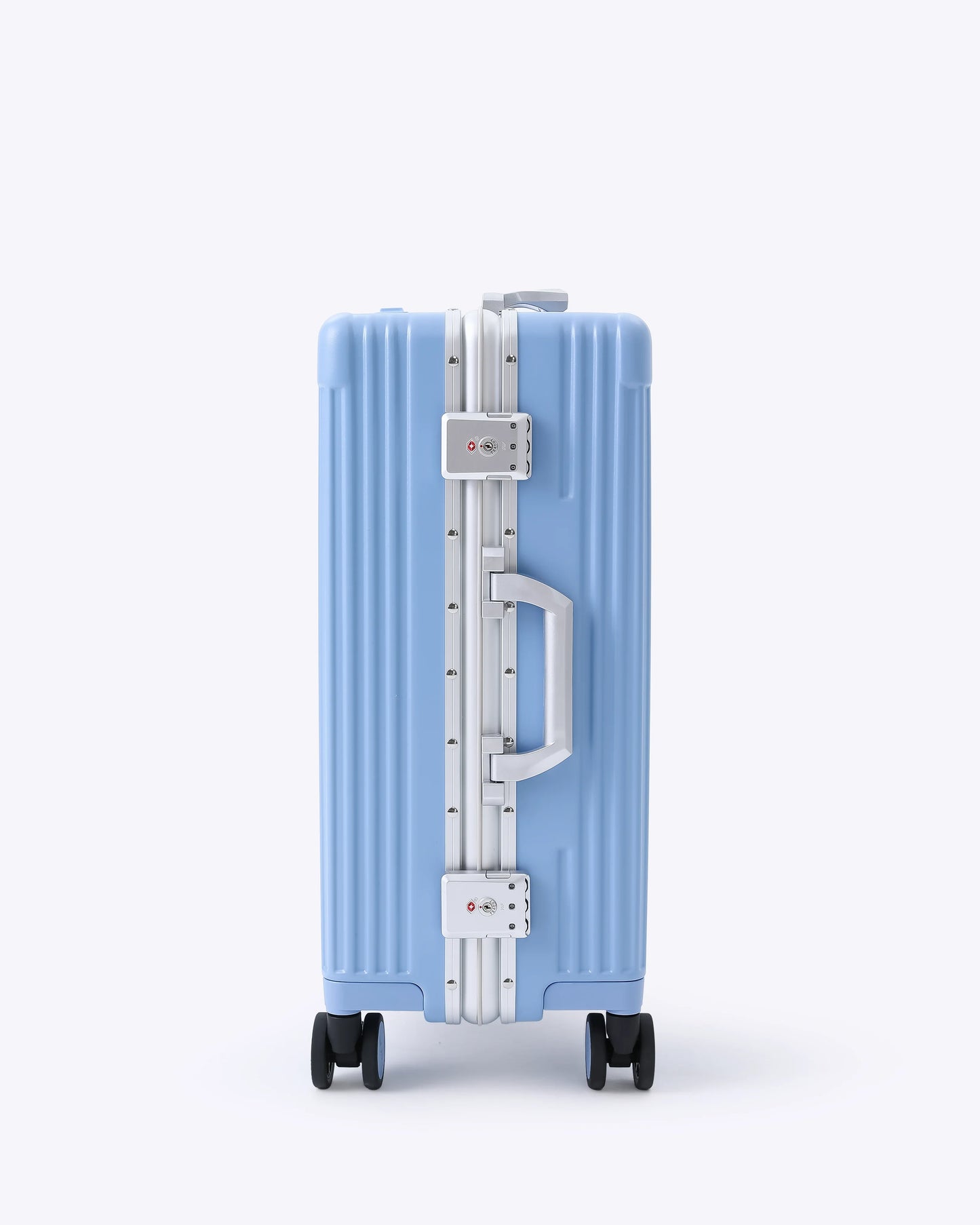 Carry-On: All-in-One