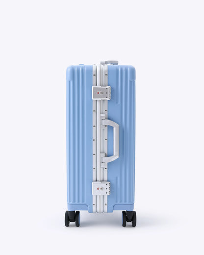 Carry-On: All-in-One