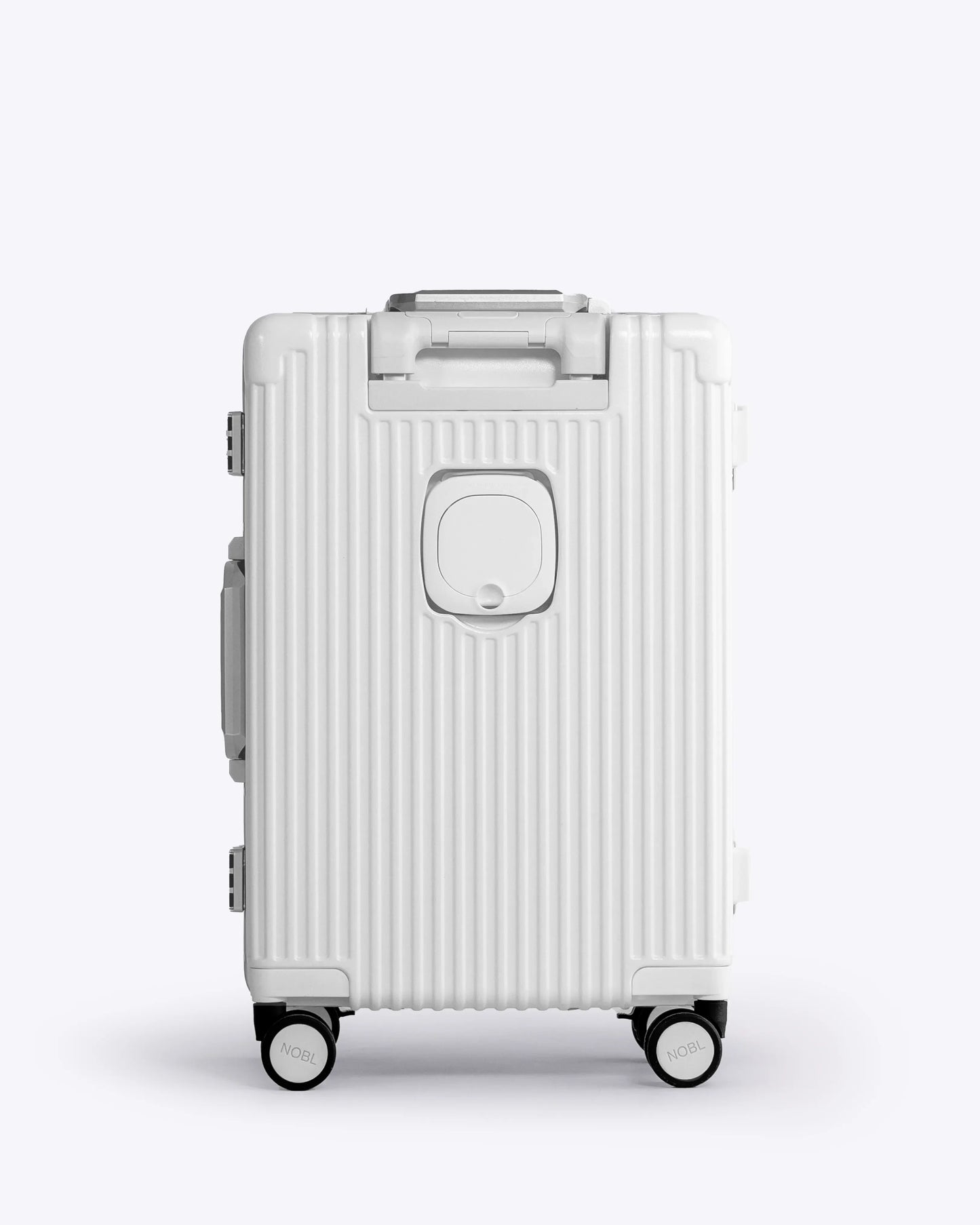 Carry-On: All-in-One