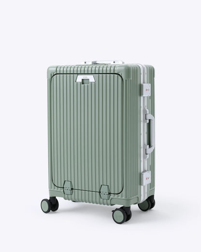 Carry-On: All-in-One
