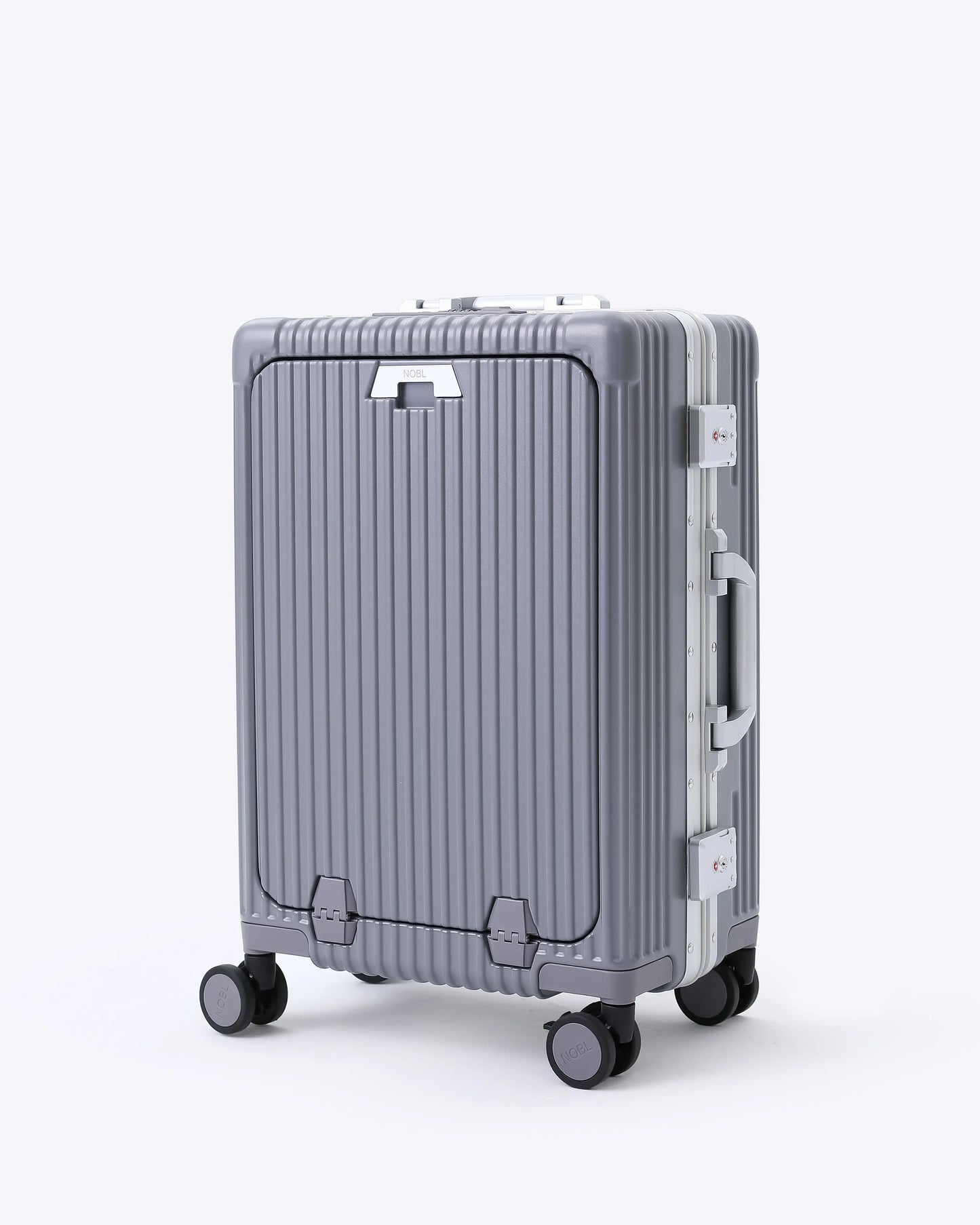 Carry-On: All-in-One