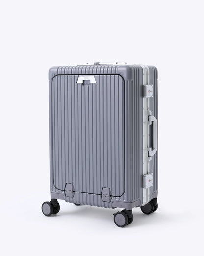 Carry-On: All-in-One