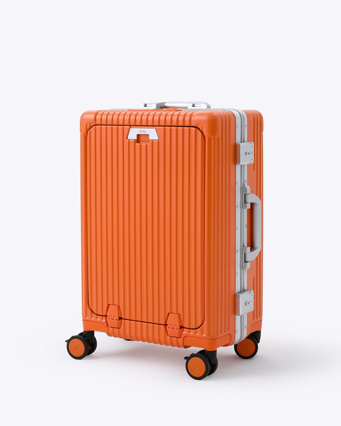 Carry-On: All-in-One