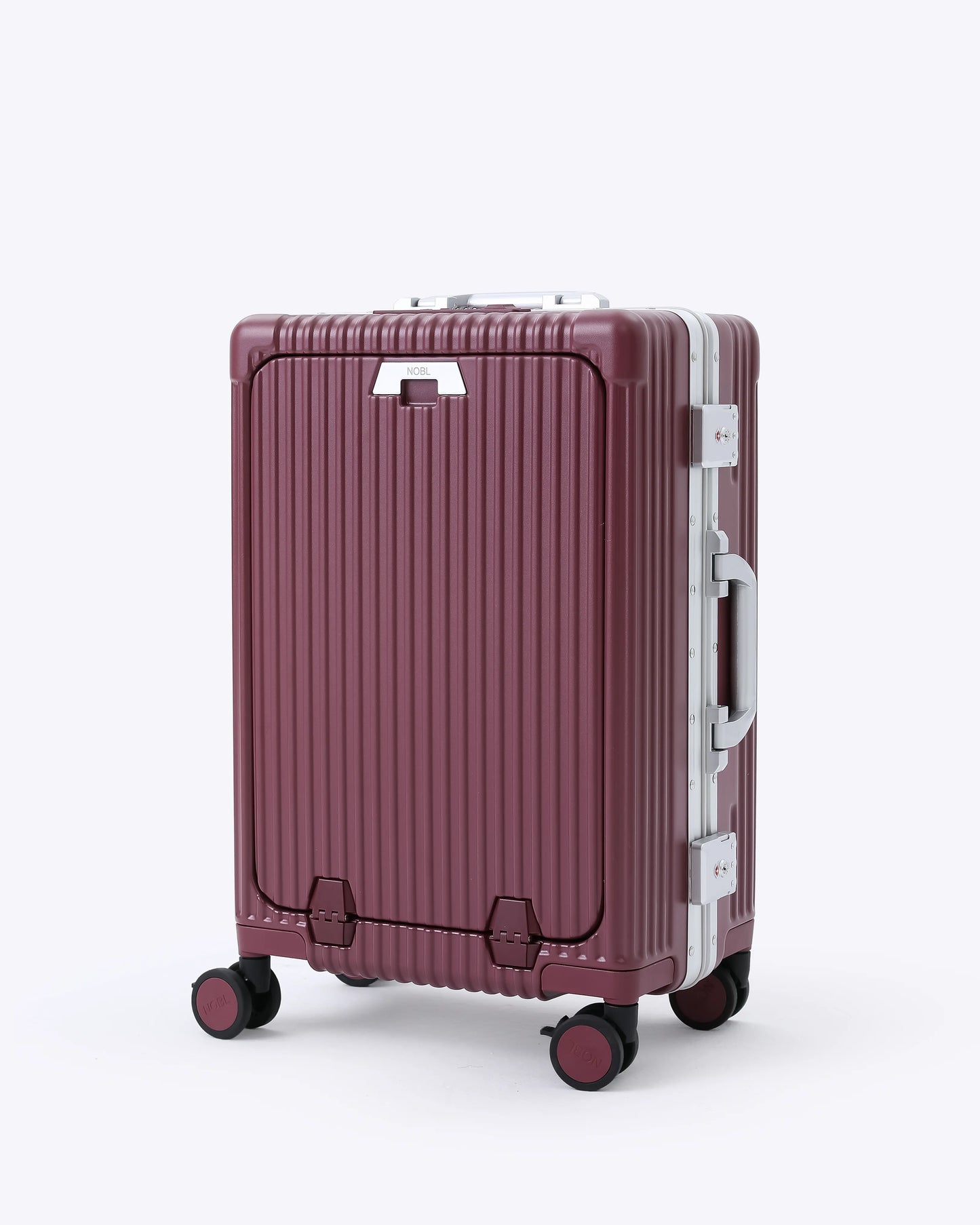 Carry-On: All-in-One