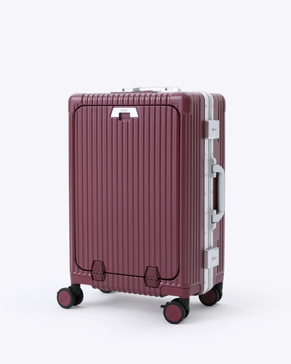 Carry-On: All-in-One