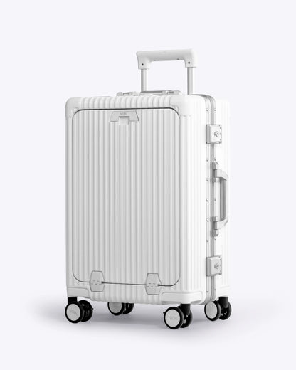 Carry-On: All-in-One