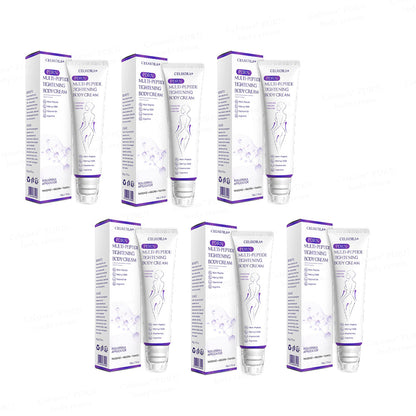❤FDA Official: Celsiora® PDRN Multi-Peptide Massaging Body Roller Cream- Anti-aging, Hydrating, Skin Firming & Lifting, Skin Repair, Even Tone, Acne and Dark Spot Treatment, Wart and Mole Removal, and Psoriasis Relief.