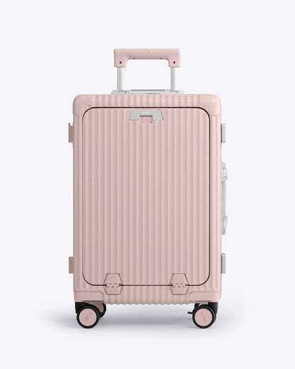 Carry-On: All-in-One