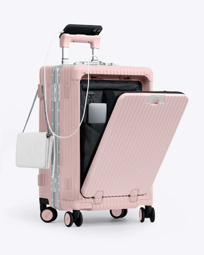 Carry-On: All-in-One