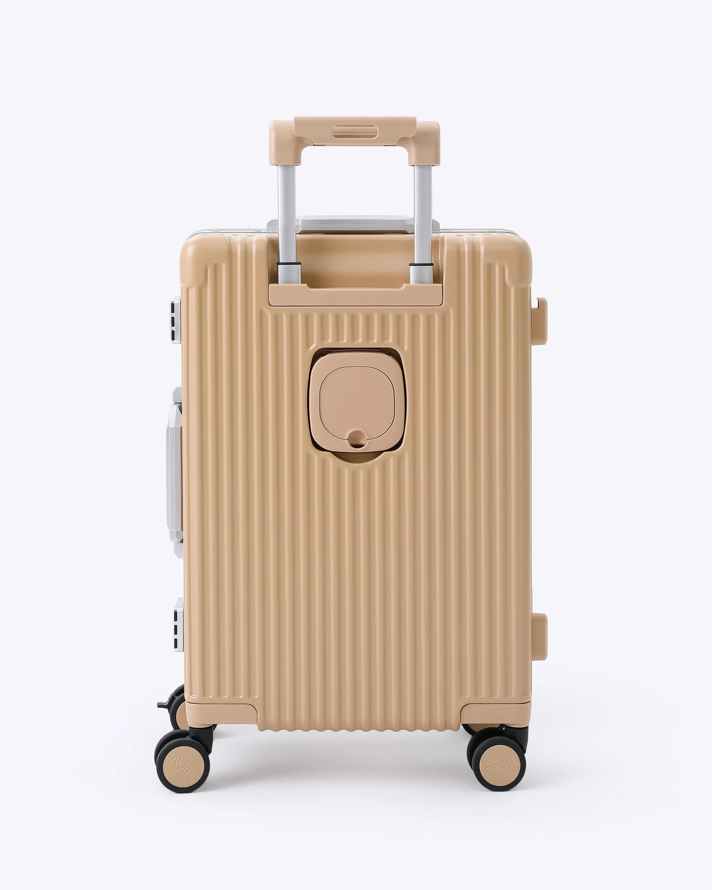 Carry-On: All-in-One