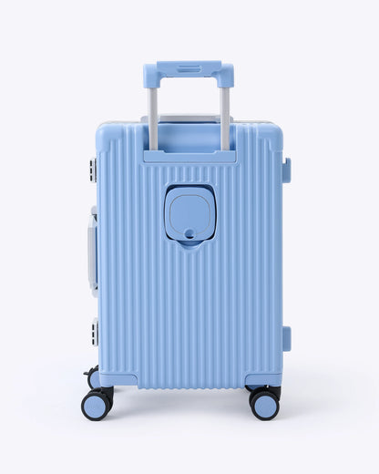 Carry-On: All-in-One