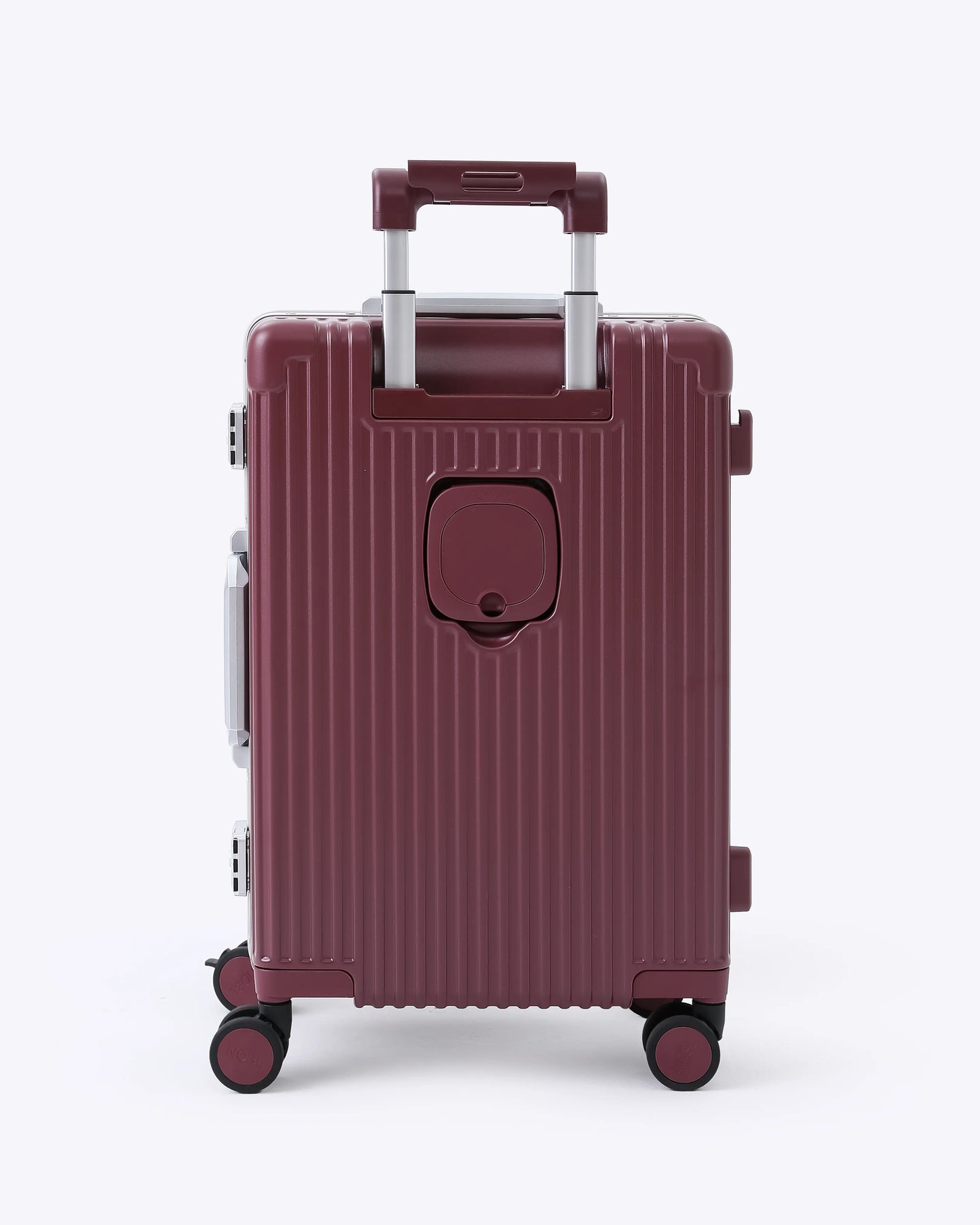 Carry-On: All-in-One