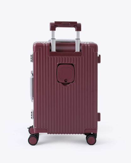Carry-On: All-in-One