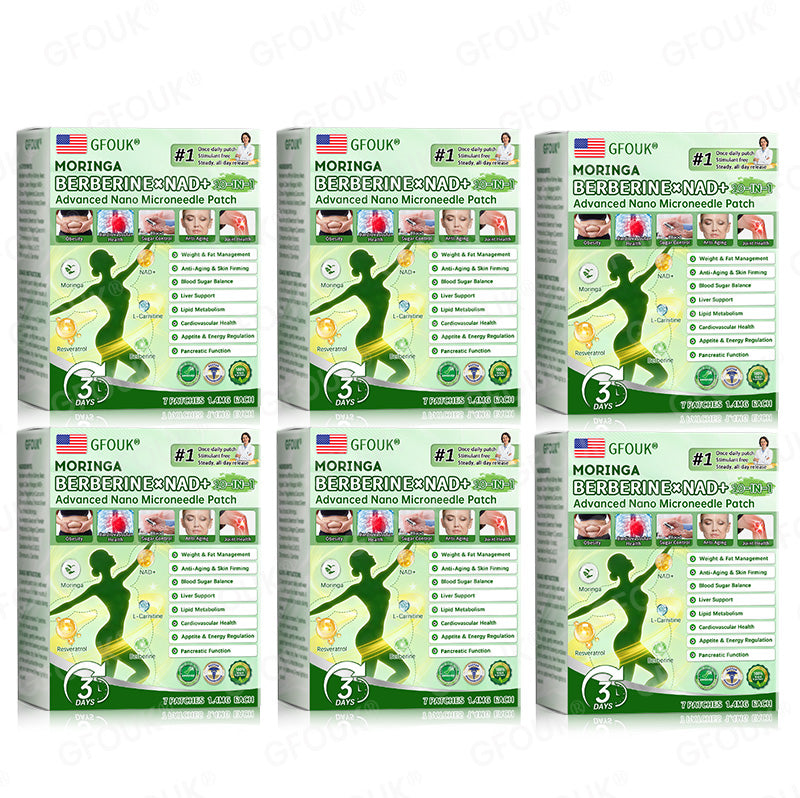👨‍⚕️🌿𝐎𝐟𝐟𝐢𝐜𝐢𝐚𝐥 𝐒𝐭𝐨𝐫𝐞 🇺🇸 |🗽𝐆𝐅𝐎𝐔𝐊® 𝑴𝒐𝒓𝒊𝒏𝒈𝗮 · 𝗕𝗲𝗿𝗯𝗲𝗿𝙞𝙣𝙚 × 𝙉𝘼𝐃+ 𝟏𝟎-𝐢𝐧-𝟏 𝗔𝗱𝘃𝗮𝗻𝗰𝙚𝙙 𝙉𝙖𝙣𝙤 𝙈𝙞𝙘𝙧𝙤𝙣𝙚𝙚𝐝𝐥𝐞 𝐏𝐚𝐭𝙘𝙝🇺🇸(𝐉𝐮𝐬𝐭 𝐨𝐧𝐜𝐞 𝐚 𝐝𝐚𝐲, 𝐯𝐢𝐬𝐢𝐛𝐥𝐞 𝐜𝐡𝐚𝐧𝐠𝐞𝐬 𝐢𝐧 𝟕 𝐝𝐚𝐲𝐬）✅ 𝐅𝐨𝐫 𝐨𝐛𝐞𝐬𝐢𝐭𝐲, 𝐥𝐨𝐨𝐬𝐞 𝐬𝐤𝐢𝐧,𝐝𝐢𝐚𝐛𝐞𝐭𝐞𝐬, 𝐬𝐥𝐞𝐞𝐩 𝐚𝐩𝐧𝐞𝐚, 𝐣𝐨𝐢𝐧𝐭 𝐢𝐬𝐬𝐮𝐞𝐬, 𝐚𝐧𝐝 𝐦𝐨𝐫𝐞