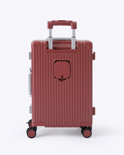 Carry-On: All-in-One