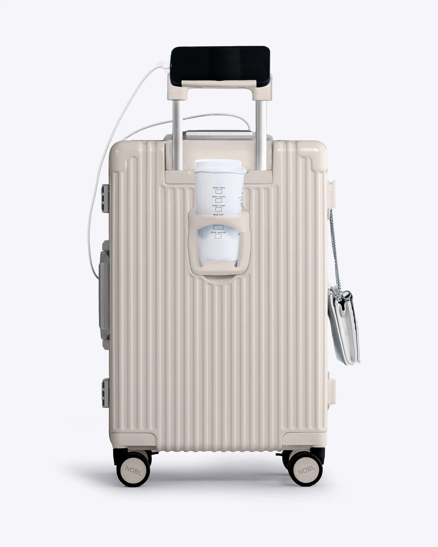Carry-On: All-in-One