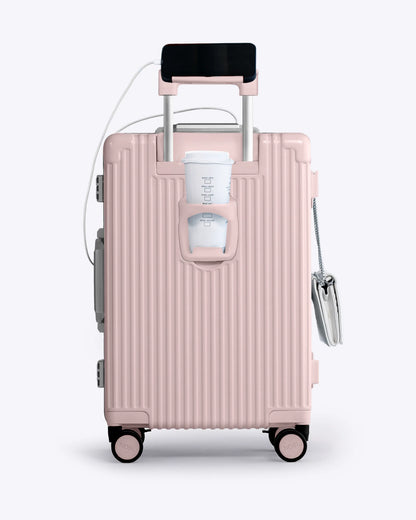 Carry-On: All-in-One