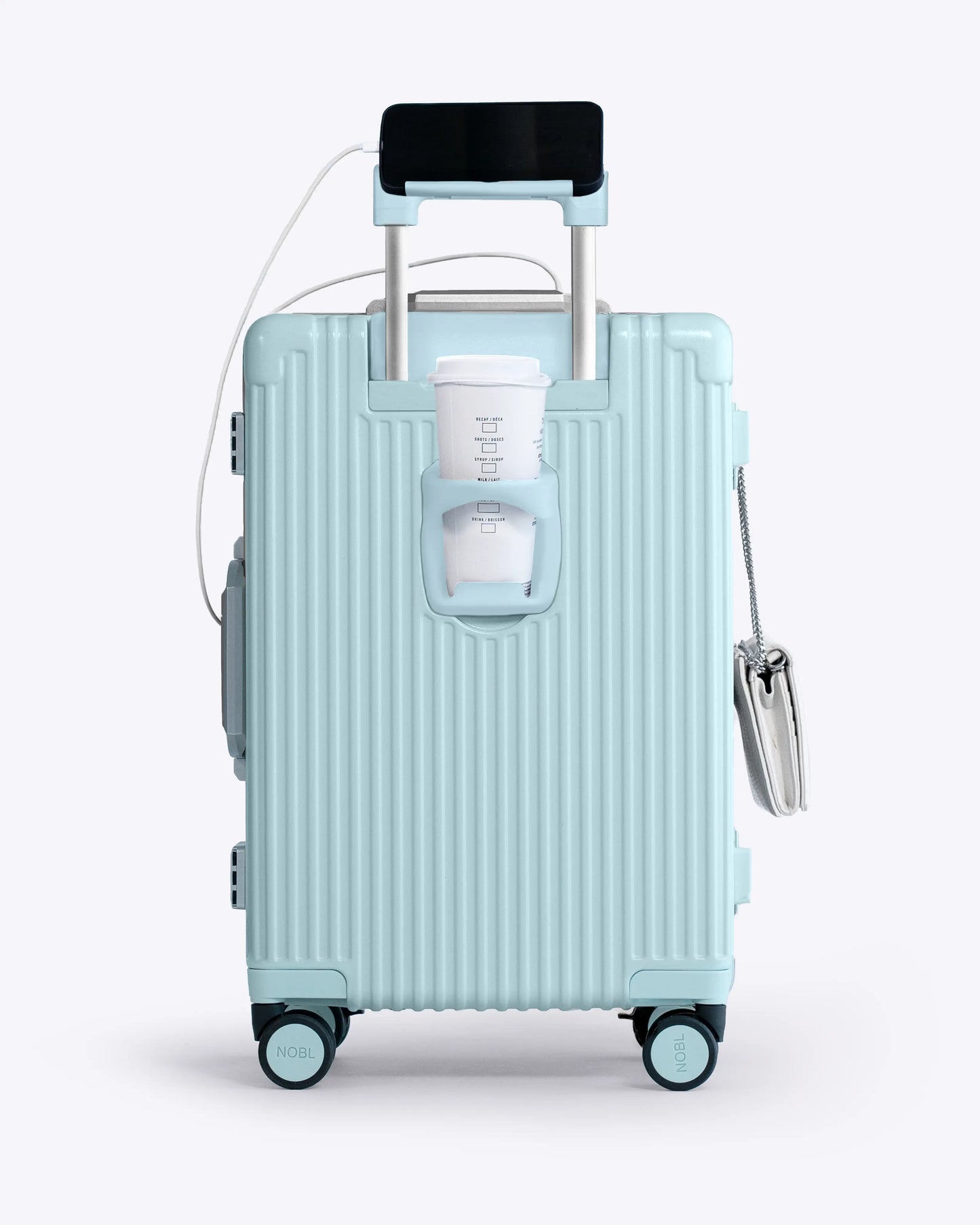 Carry-On: All-in-One