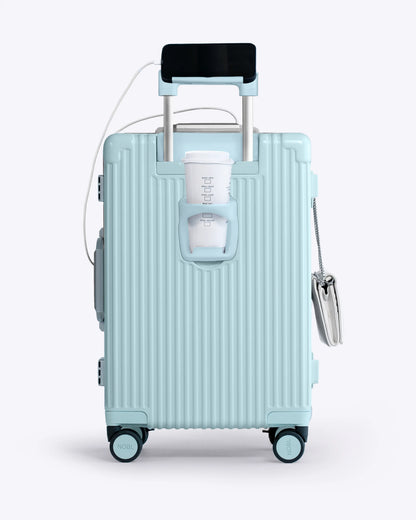 Carry-On: All-in-One
