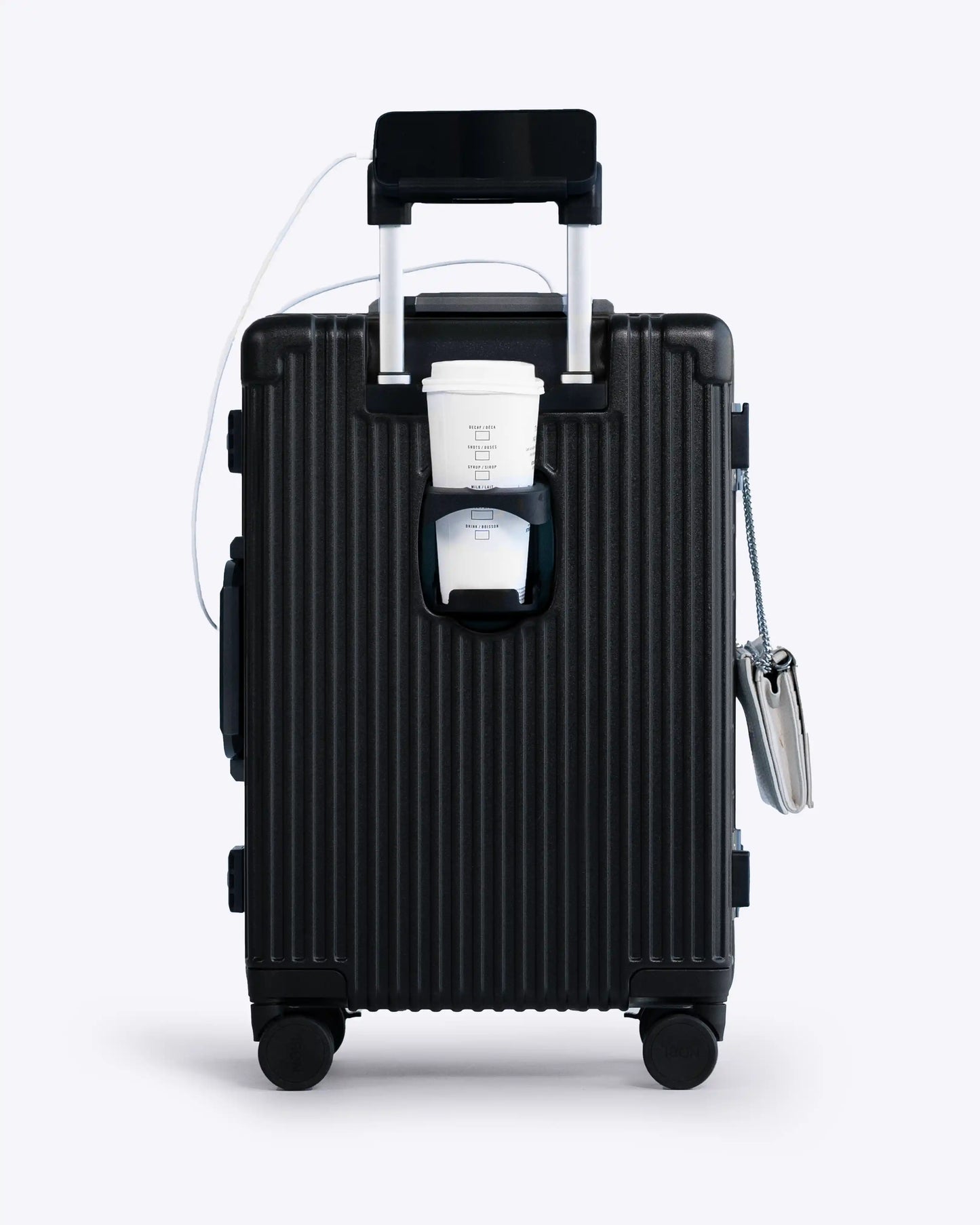 Carry-On: All-in-One