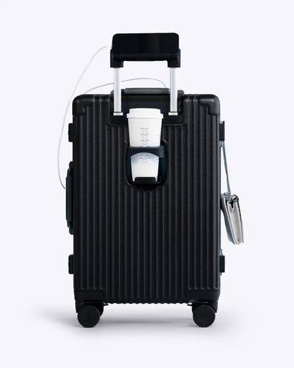 Carry-On: All-in-One