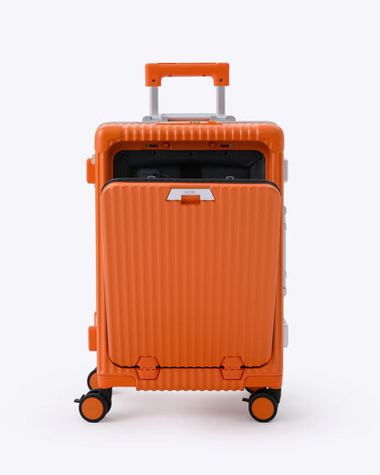 Carry-On: All-in-One