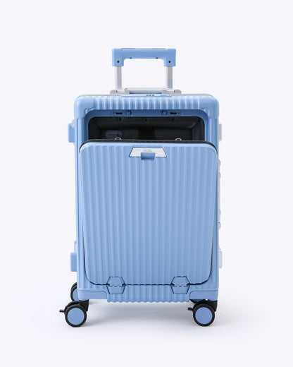 Carry-On: All-in-One