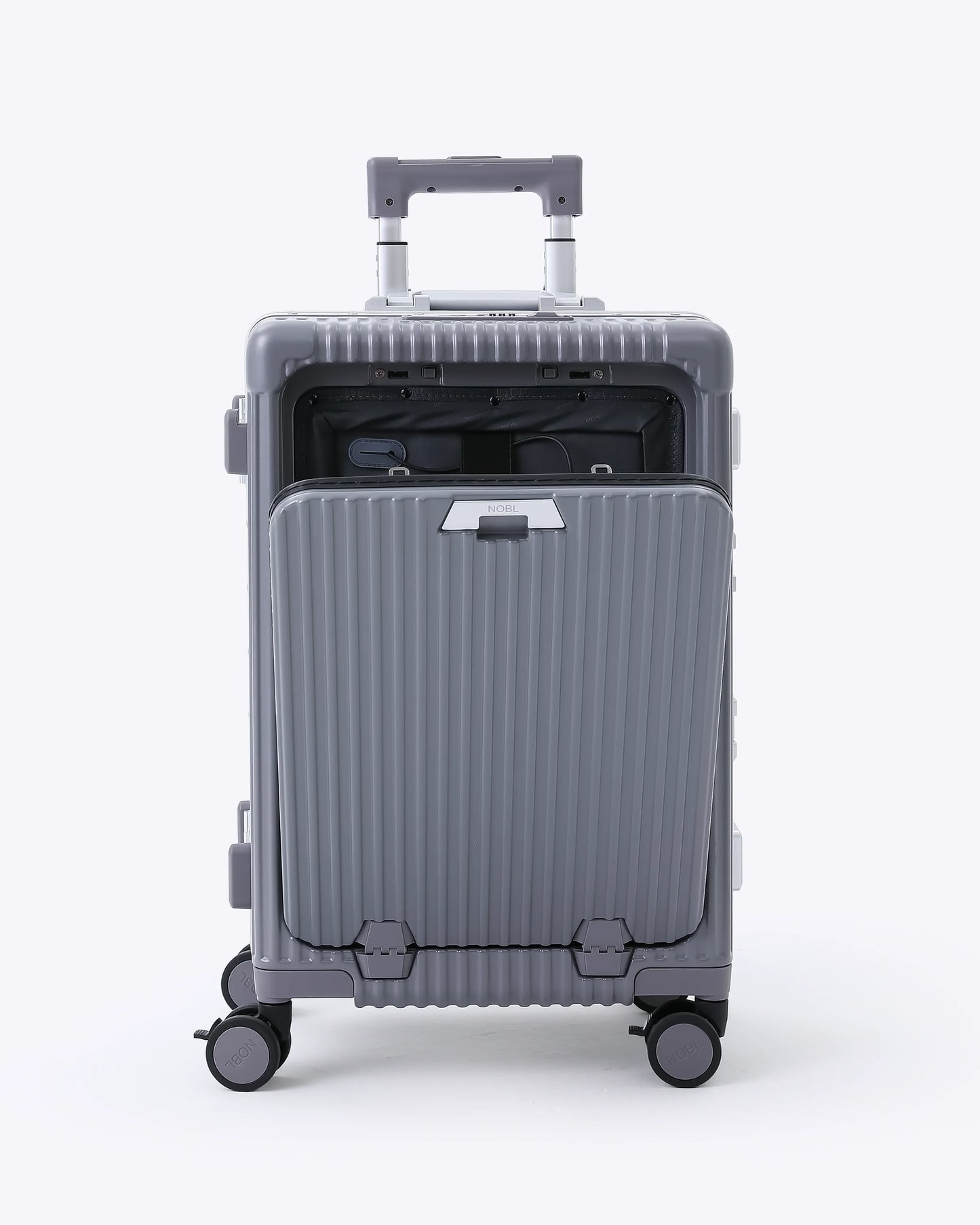 Carry-On: All-in-One