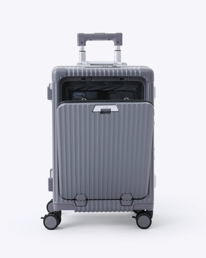 Carry-On: All-in-One