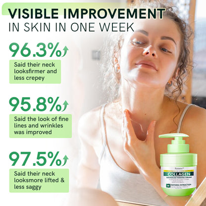 Furzero™ Collagen Advanced Anti-Wrinkle Firming Cream