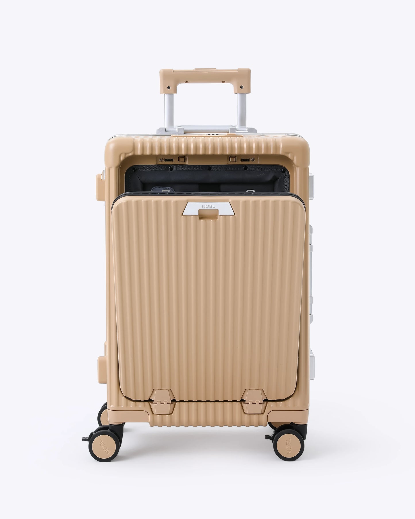 Carry-On: All-in-One