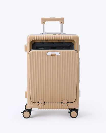 Carry-On: All-in-One