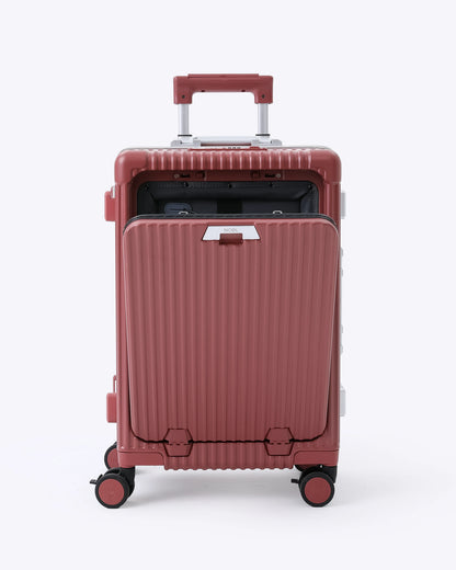 Carry-On: All-in-One