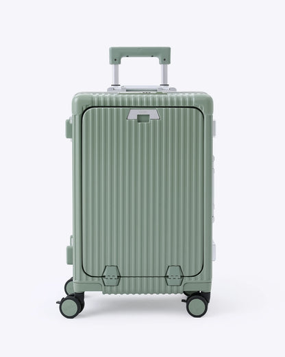Carry-On: All-in-One
