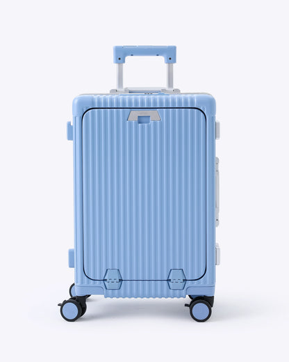 Carry-On: All-in-One