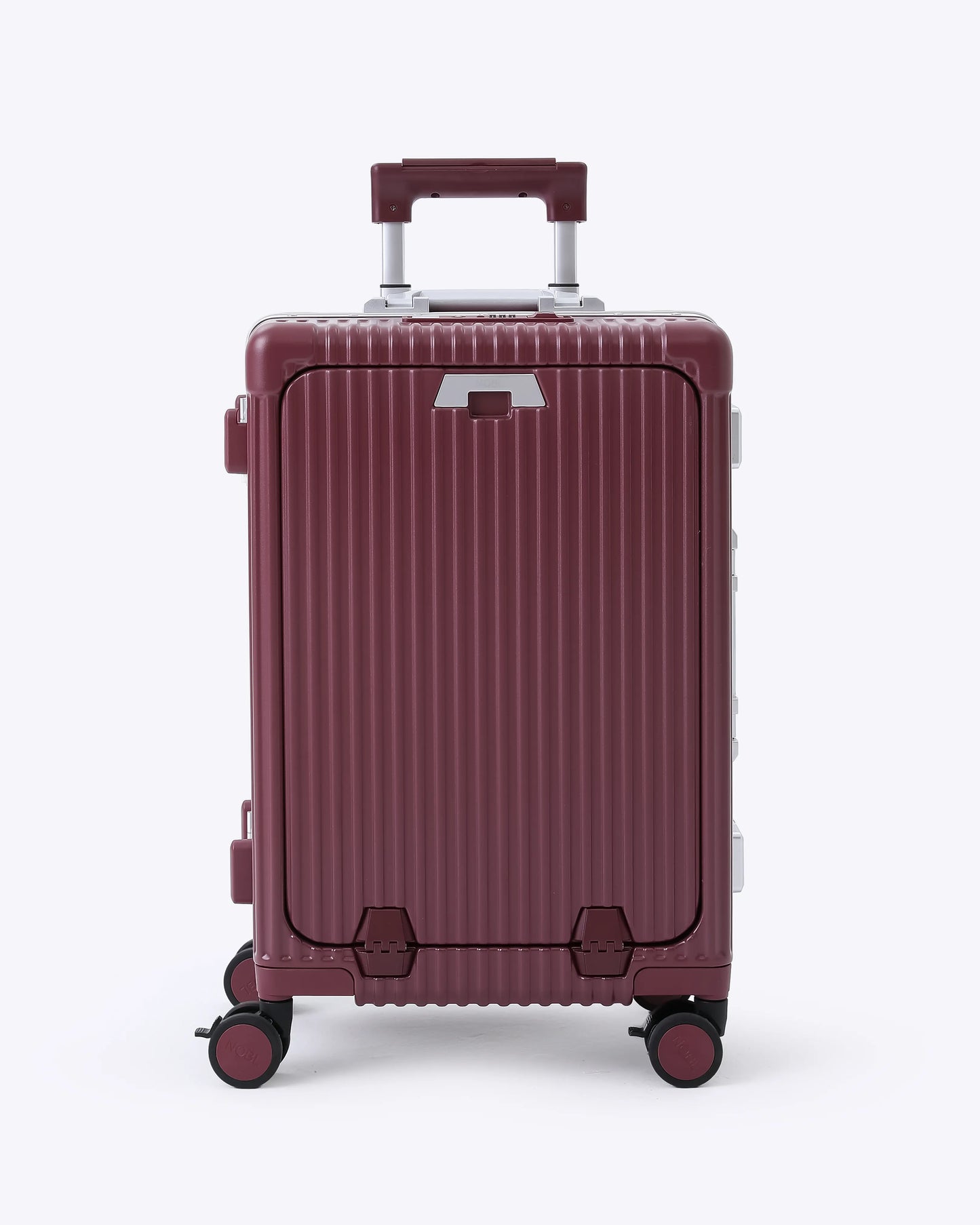 Carry-On: All-in-One