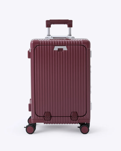 Carry-On: All-in-One