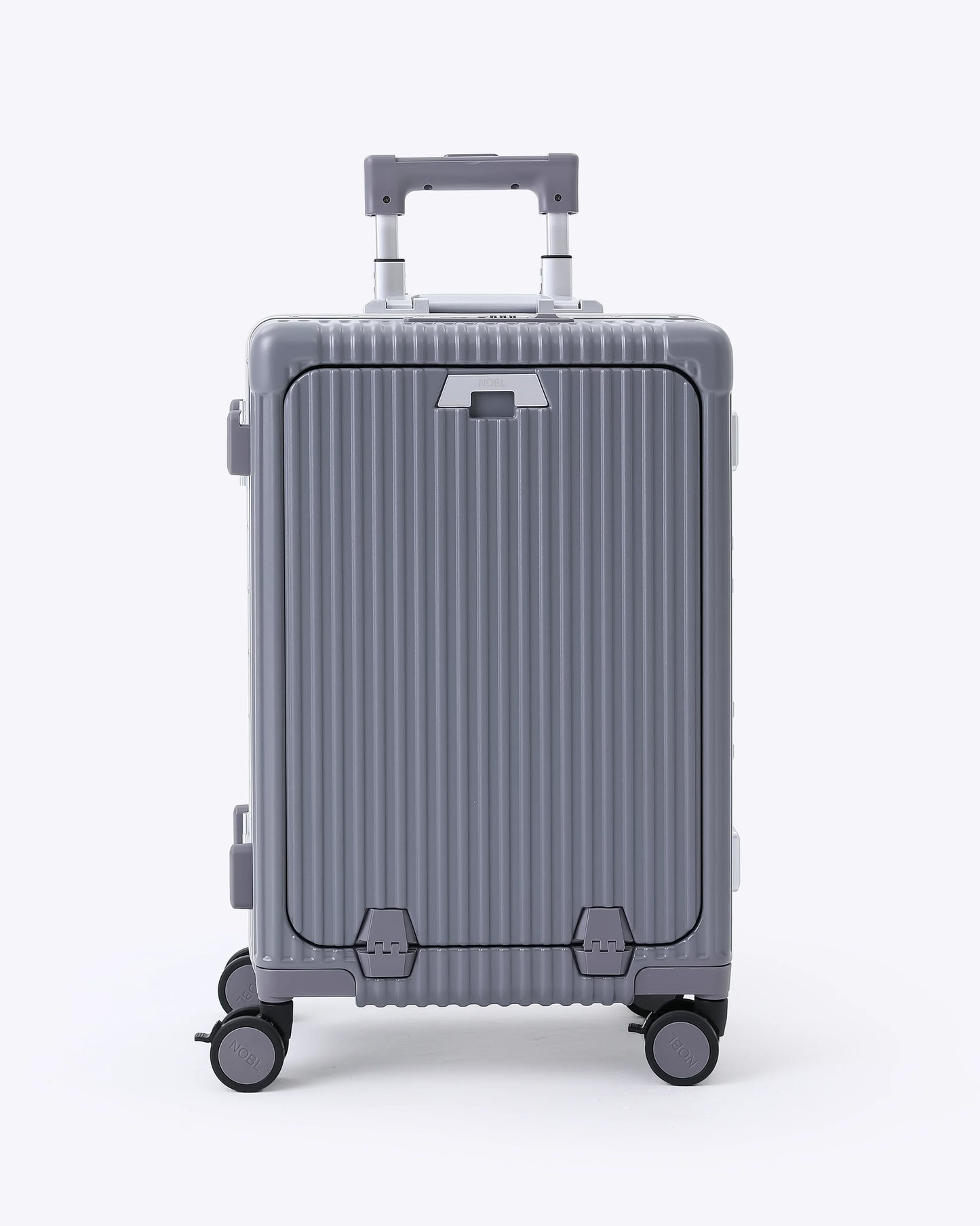 Carry-On: All-in-One