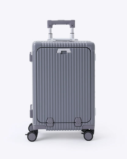 Carry-On: All-in-One