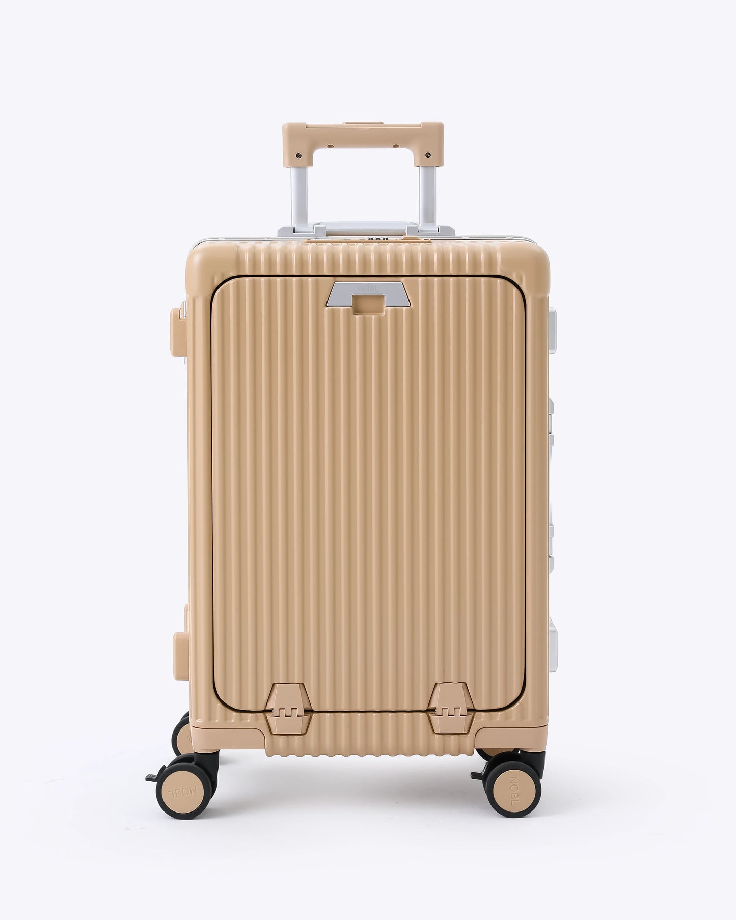 Carry-On: All-in-One