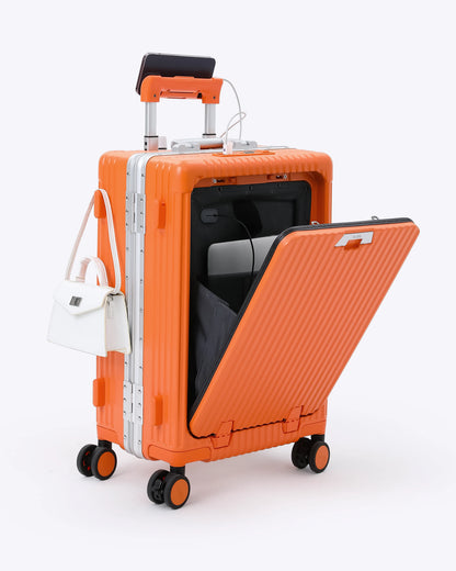 Carry-On: All-in-One