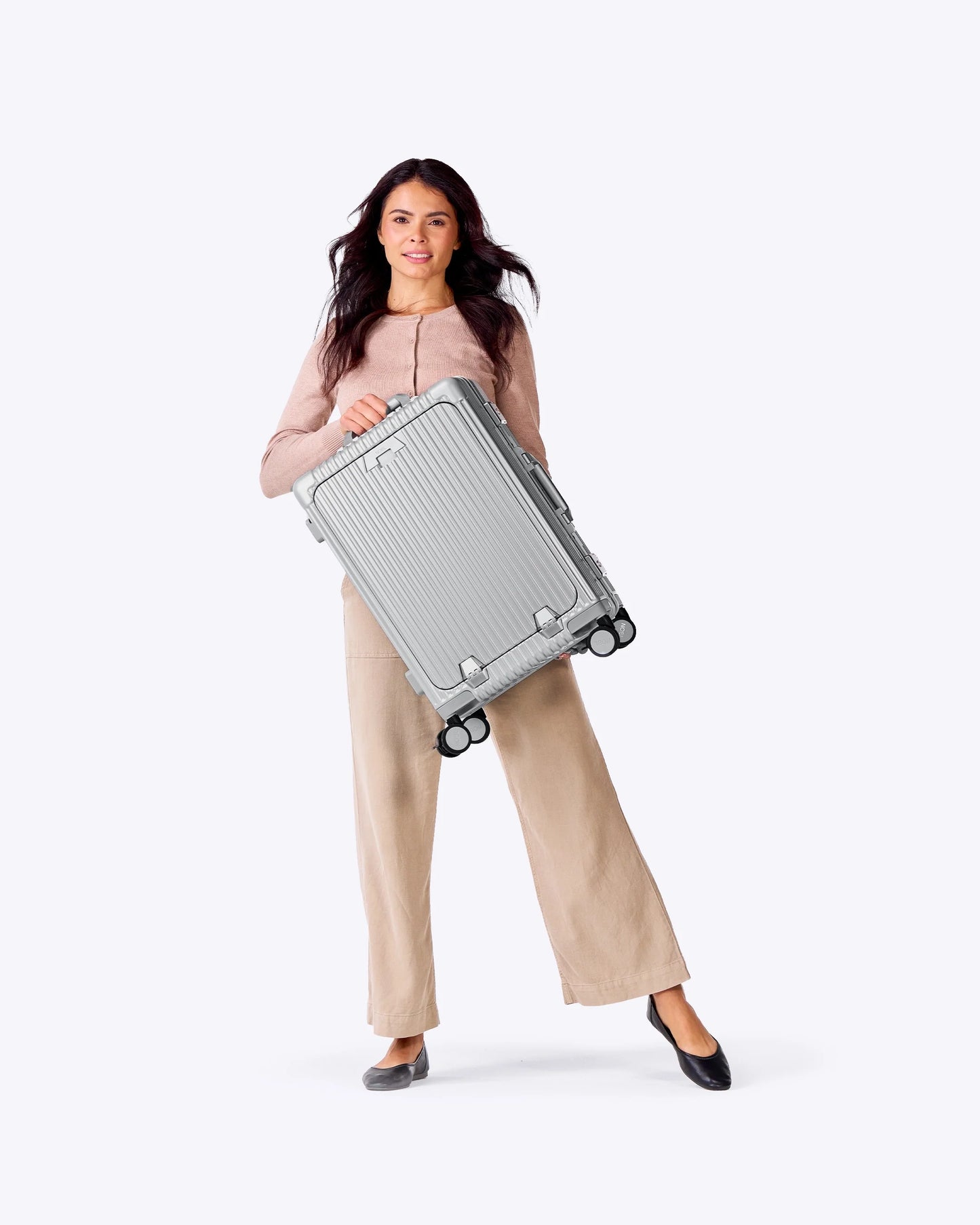 Carry-On: All-in-One