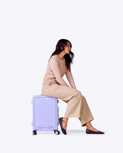 Carry-On: All-in-One