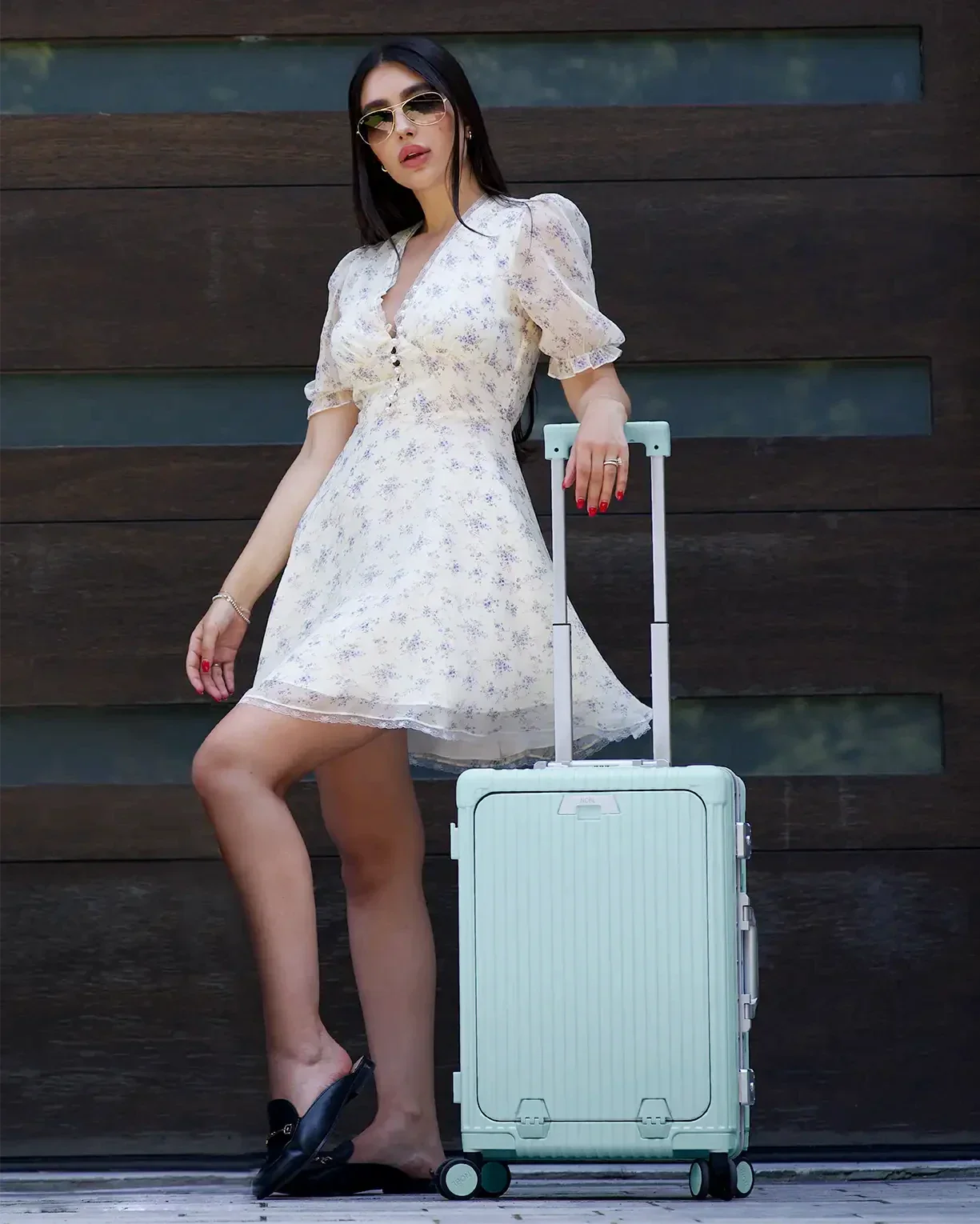 Carry-On: All-in-One