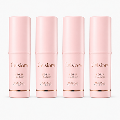 👩‍⚕️💙Made and shipped from USA 💫Celsiora® PDRN + Collagen Wrinkle-Lift Tightening Serum Stick - Last Day Promotion 70% OFF
