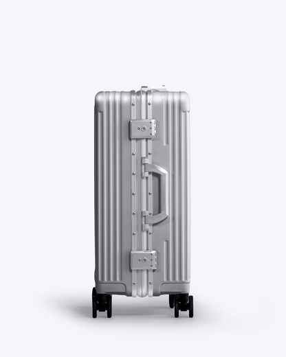 Carry-On: All-in-One