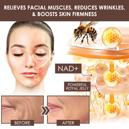 𝐅𝐃𝐀 𝐎𝐟𝐟𝐢𝐜𝐢𝐚𝐥: 𝐙𝐯𝐨𝐞𝐯𝐨® 𝐓𝐚𝐥𝐥𝐨𝐰 𝐁𝐞𝐞 𝐕𝐞𝐧𝐨𝐦 𝐒𝐤𝐢𝐧 𝐑𝐞𝐬𝐭𝐨𝐫𝐚𝐭𝐢𝐨𝐧 𝐂𝐫𝐞𝐚𝐦 - 𝐀𝐧𝐭𝐢-𝐚𝐠𝐢𝐧𝐠, 𝐇𝐲𝐝𝐫𝐚𝐭𝐢𝐧𝐠, 𝐒𝐤𝐢𝐧 𝐅𝐢𝐫𝐦𝐢𝐧𝐠 & 𝐋𝐢𝐟𝐭𝐢𝐧𝐠, 𝐒𝐤𝐢𝐧 𝐑𝐞𝐩𝐚𝐢𝐫, 𝐄𝐯𝐞𝐧 𝐓𝐨𝐧𝐞, 𝐀𝐜𝐧𝐞 𝐚𝐧𝐝 𝐃𝐚𝐫𝐤 𝐒𝐩𝐨𝐭 𝐓𝐫𝐞𝐚𝐭𝐦𝐞𝐧𝐭, 𝐖𝐚𝐫𝐭 𝐚𝐧𝐝 𝐌𝐨𝐥𝐞 𝐑𝐞𝐦𝐨𝐯𝐚𝐥, 𝐚𝐧𝐝 𝐏𝐬𝐨𝐫𝐢𝐚𝐬𝐢𝐬 𝐑𝐞𝐥𝐢𝐞𝐟.