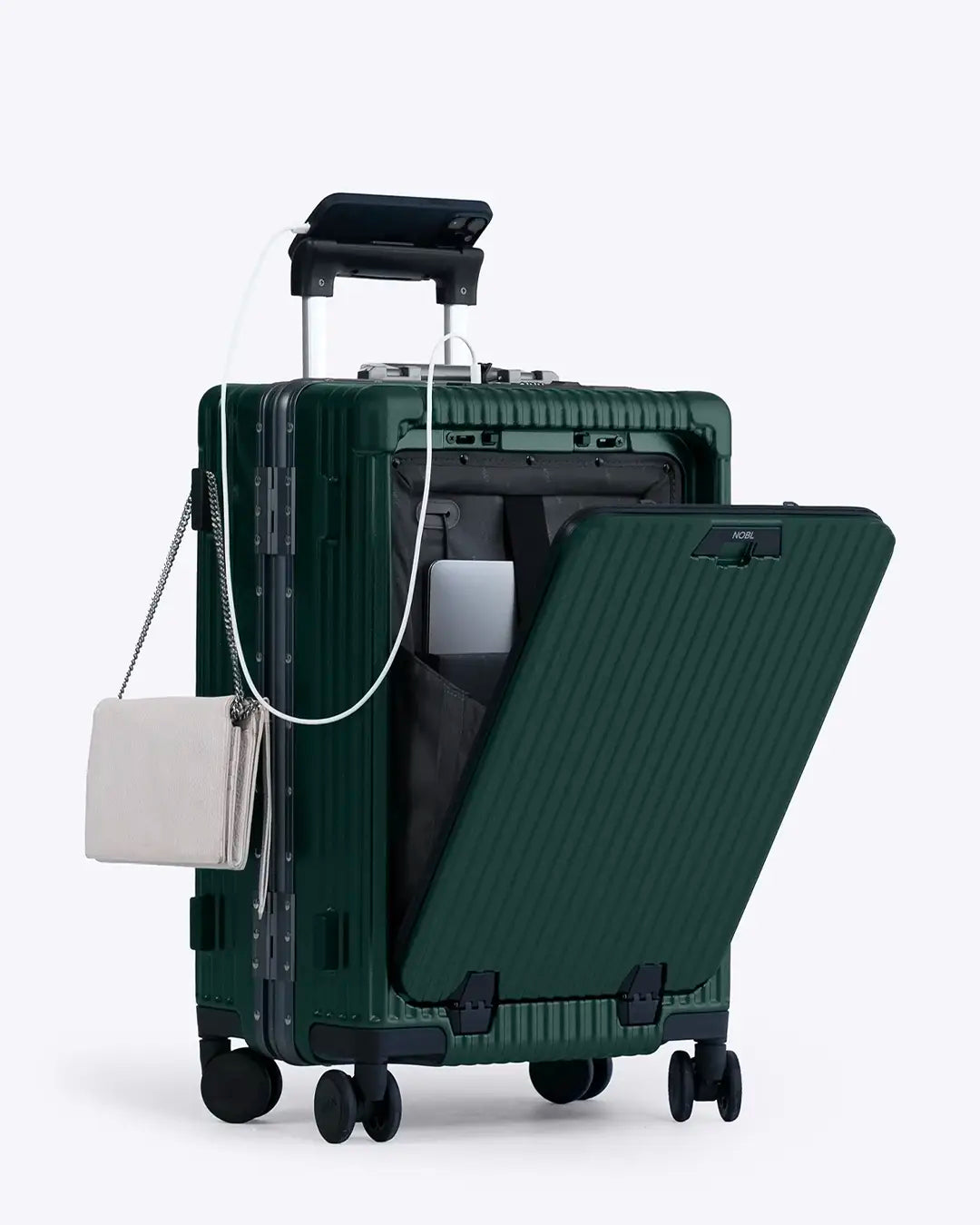 Carry-On: All-in-One