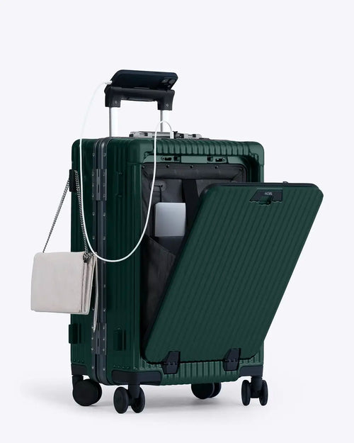 Carry-On: All-in-One