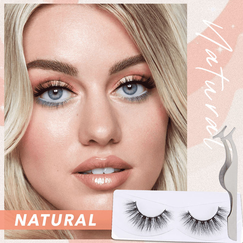 Natural (With Clip)